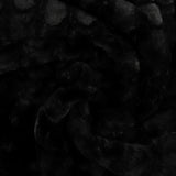 Fourrure de luxe - 002 - Noir