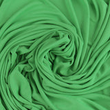 Piqué uni - TONY - 001 - Vert