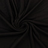 Piqué - MANCHESTER - 010 - Noir