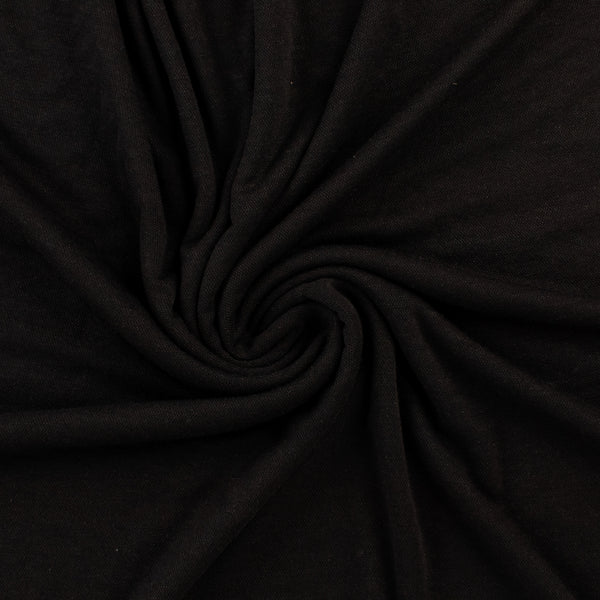 Piqué - MANCHESTER - 010 - Noir