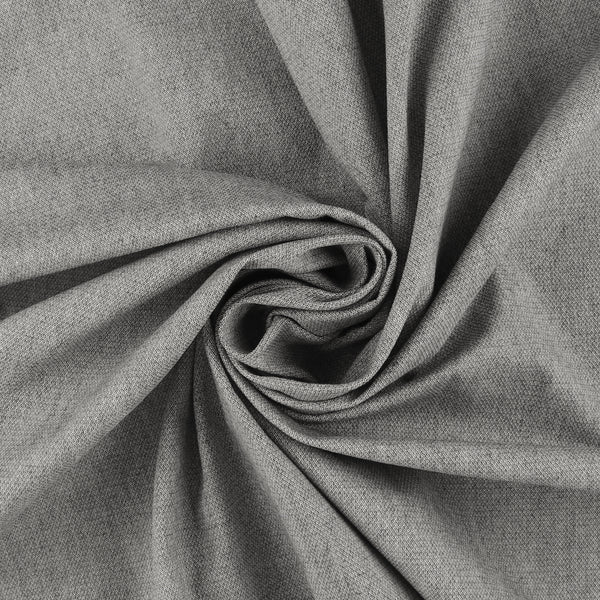 Stripe - DEVONSHIRE - 001 - Grey