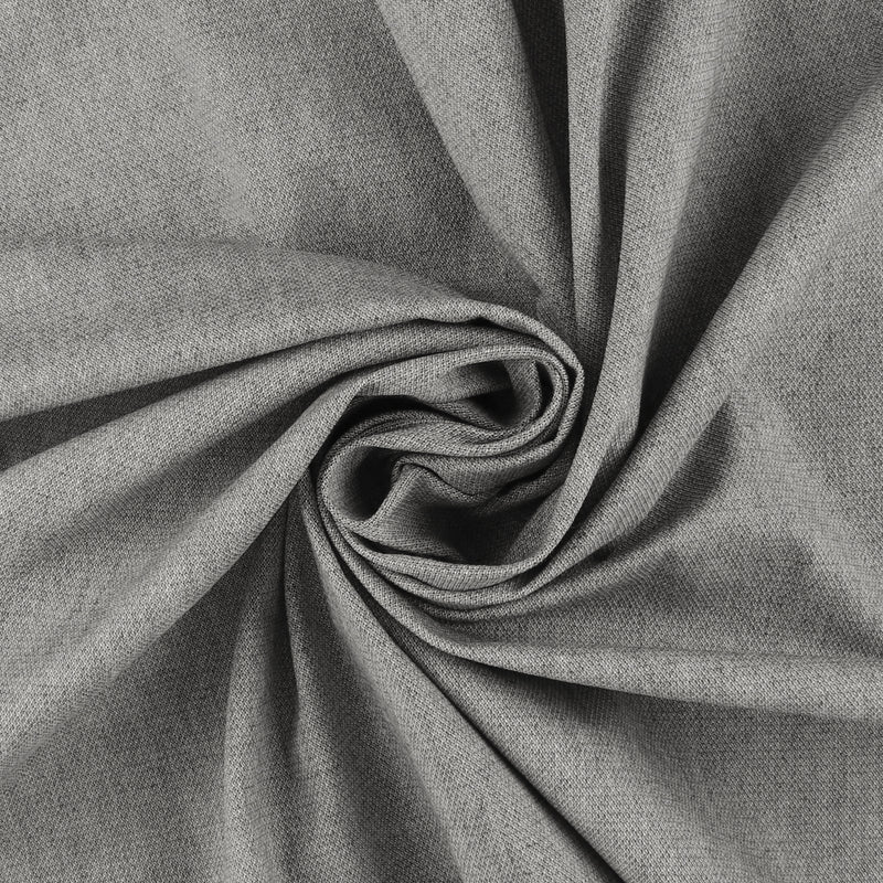 Stripe - DEVONSHIRE - 001 - Grey