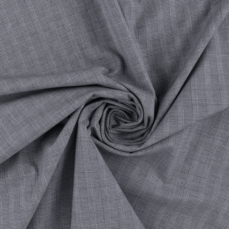 Stripe - DEVONSHIRE - 001 - Navy