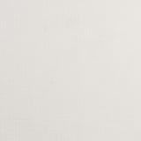 Gauze Cotton Solid - NAP TIME - 001 - White