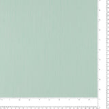 Chiffon de polyester - SARAH - 001 -Aqua