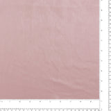 Tissu uni scintillant - DERNIÈRE DANSE - 001 - Rose Pâle