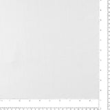Shimmer Fabric Solid - LAST DANCE - 002 - White