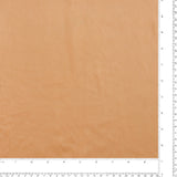 Tissu uni scintillant - DERNIÈRE DANSE - 003 - Pêche
