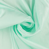 Shimmer Fabric Solid - LAST DANCE - 004 - Aqua
