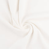 Sergé uni - BIANCA - 001 - Blanc