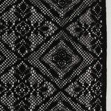 Crochet - <MUSE> - 001 - Noir