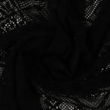 Crochet - <MUSE> - 001 - Noir