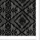 Crochet - <MUSE> - 001 - Noir