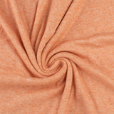 Solid Knit - SUMMER SIESTA - 002 - Orange