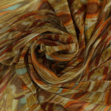 Tricot métallique - DERNIÈRE DANSE - 002 - Orange