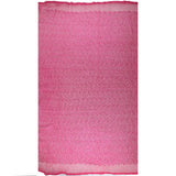 Dentelle avec paillettes - DERNIÈRE DANSE - 002 - Rose