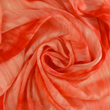Satin Chiffon - LAST DANCE - 001 - Peach