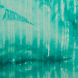 Chiffon satin - DERNIÈRE DANSE - 003 - Aqua
