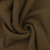 Wool Blend Coating - WESTMINSTER - 001 - Light Brown