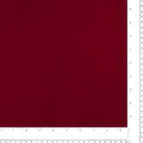 Wool Blend Coating - WESTMINSTER - 002 - Red