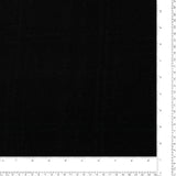 Mélange de laine pour manteau - WESTMINSTER - 003 - Noir