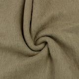 Wool Blend Coating - WESTMINSTER - 004 - Seaweed