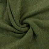 Mélange de laine pour manteau - WESTMINSTER - 005 - Vert