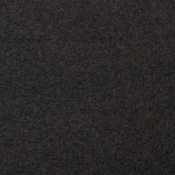 Wool Blend Coating - WESTMINSTER - 006 - Charcoal
