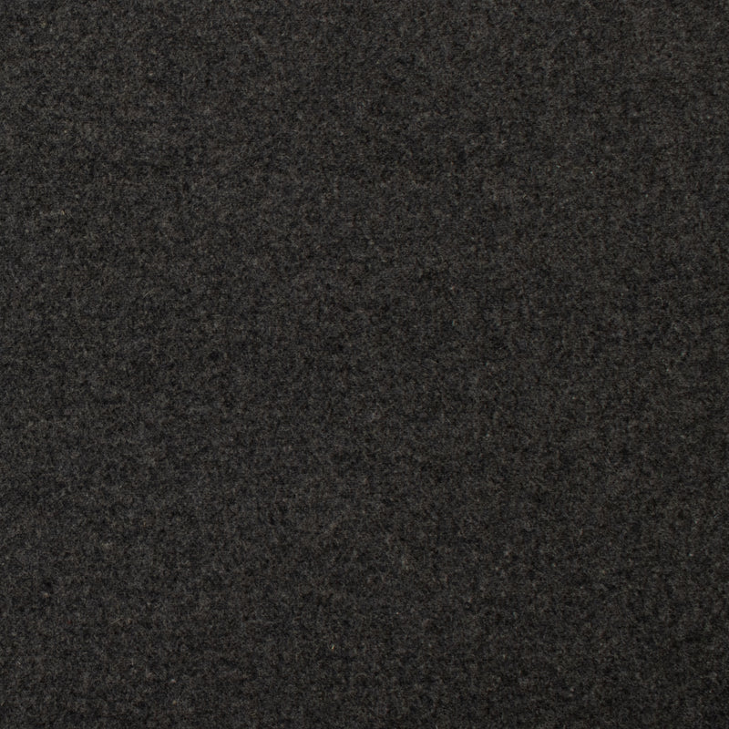 Wool Blend Coating - WESTMINSTER - 006 - Charcoal