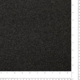 Wool Blend Coating - WESTMINSTER - 006 - Charcoal