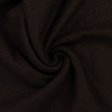 Mélange de laine pour manteau - WESTMINSTER - 007 - Chocolat