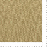 Wool Blend Coating - WESTMINSTER - 008 - Camel