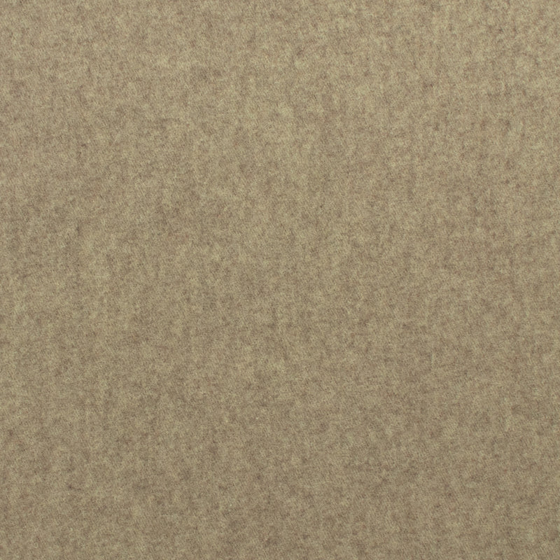 Wool Blend Coating - WESTMINSTER - 011 - Taupe