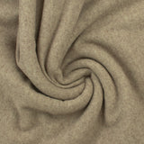 Wool Blend Coating - WESTMINSTER - 011 - Taupe