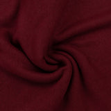 Wool Blend Coating - WESTMINSTER - 012 - Merlot