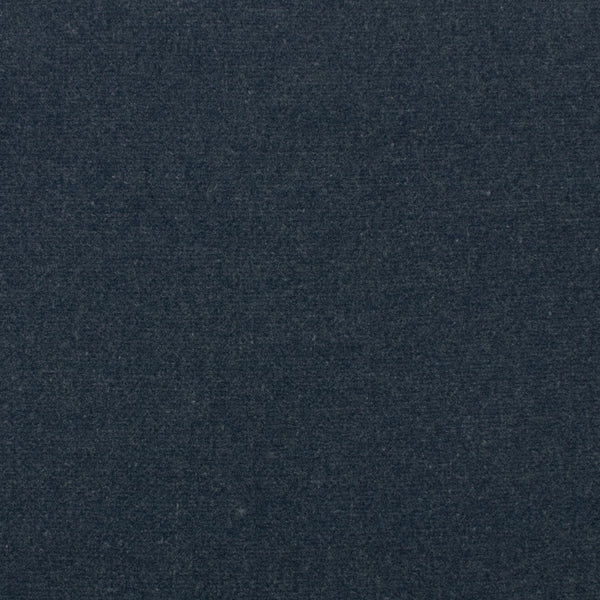 Wool Blend Coating - WESTMINSTER - 013 - Dark Blue