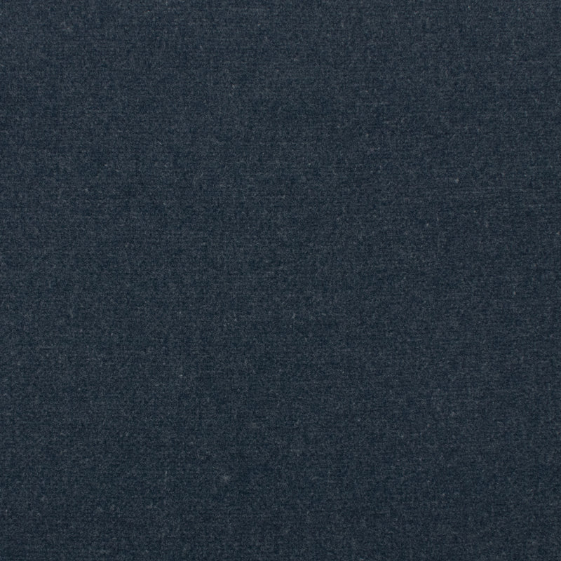Wool Blend Coating - WESTMINSTER - 013 - Dark Blue
