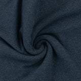 Wool Blend Coating - WESTMINSTER - 013 - Dark Blue