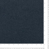 Wool Blend Coating - WESTMINSTER - 013 - Dark Blue