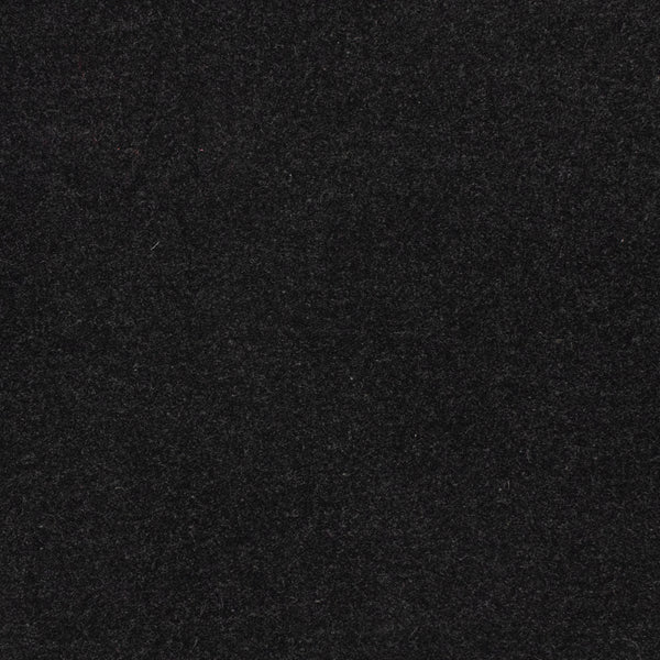 Wool Blend Coating - WESTMINSTER - 014 - Black