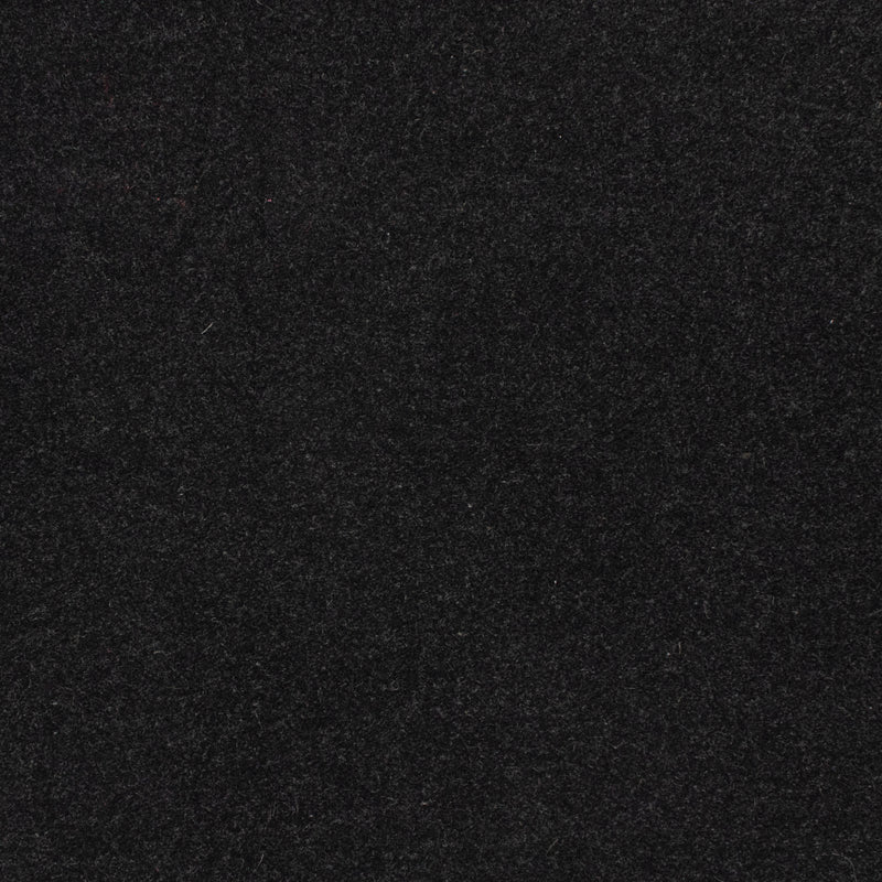 Wool Blend Coating - WESTMINSTER - 014 - Black