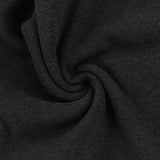 Wool Blend Coating - WESTMINSTER - 014 - Black
