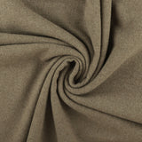 Tissu pour costume - PAUL - 001 - Taupe