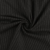 Suiting - PAUL - 010 - Black