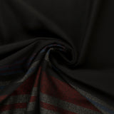 Suiting - PAUL - 013 - Black