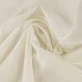 Linen Blend - BIANCA - 001 - Offwhite