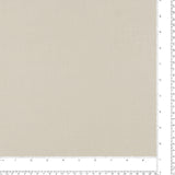 Linen Blend - BIANCA - 001 - Offwhite