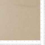 Linen Blend - BIANCA - 002 - Natural