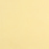 Gaze de Coton - ESSENTIELS DE L'ÉTÉ - 003 - Jaune Pâle