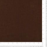 Mix of Linen and Viscose  - BARBADOS - 001 - Brown